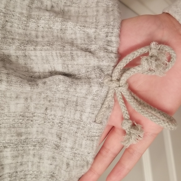 Anthropologie cozy top - Picture 4 of 6